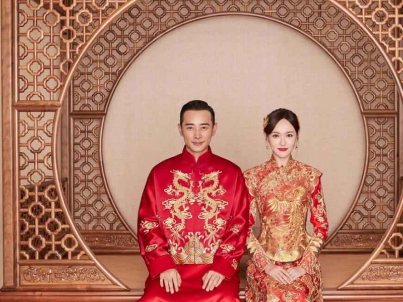 终于找到你！我的梦中情“褂”