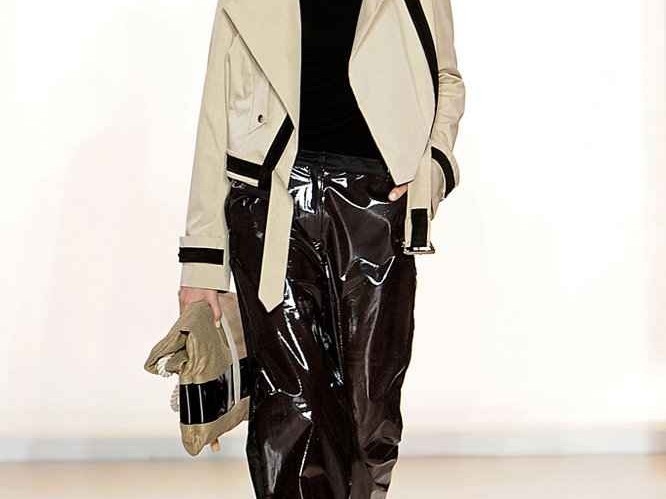 关于Aquascutum 你所不知道的百年传奇与时尚新生