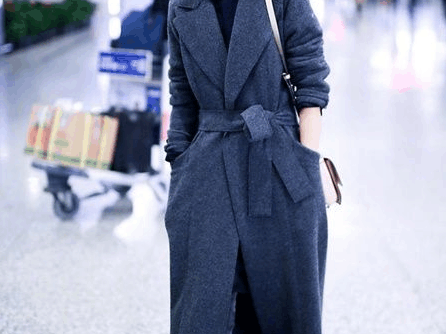 灰色搭配全攻略，教你穿出高级感还不显沉闷