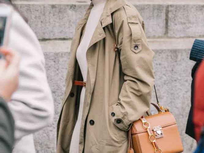 #外套里面穿啥子内搭穿搭全解析