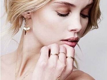 裸色揭秘 从定义到时尚搭配全解析