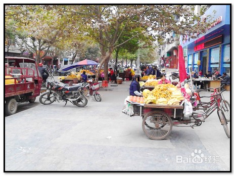 路边摊赚钱经别急着支锅先看清这些门道