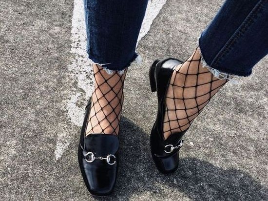 运动鞋配袜有门道 选对袜子脚舒服