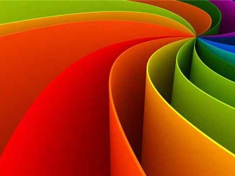 2026色彩整理指南：告别选择困难，用对颜色为生活加分