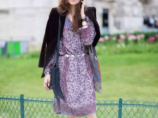 春日衣橱焕新指南 聪明入手这几件美翻整个季节