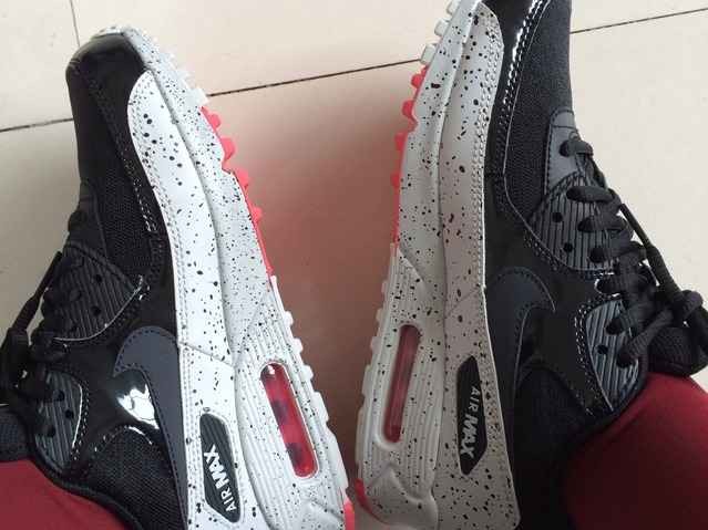 Air是什么鞋子？把空气踩在脚下的秘密和选购指南