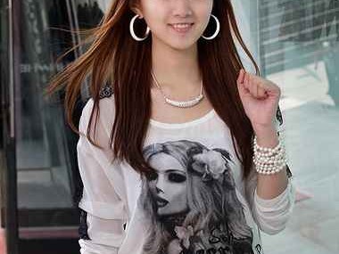 直发选色全攻略 找到你的本命发色