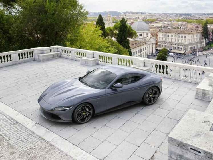 Roma这个词究竟藏着多少品牌秘密 一次给你全部捋清楚