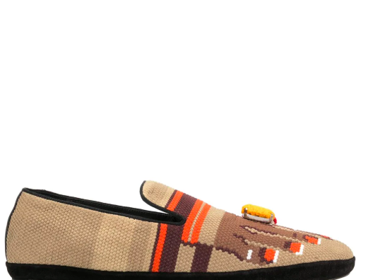 深入意大利百年裁缝店 带你摸清Brioni到底是个啥牌子