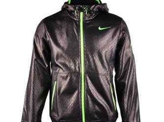 耐克也玩中国风？这些中式外套真的懂中国人！