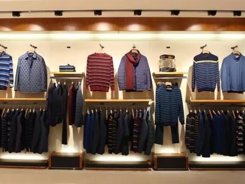 鄂尔多斯男装揭秘它在中国服装界到底是啥档次