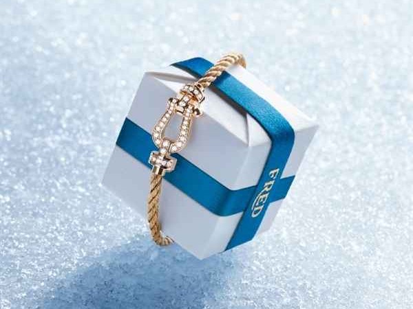 揭秘Fred牌子到底啥来头聊聊这个时尚圈的宝贝儿