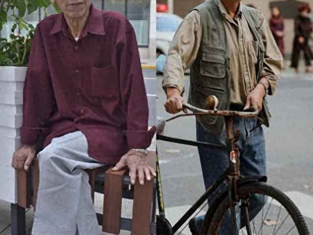 中年男士穿搭指南：告别老头色，拥抱3大型男色更减龄帅气