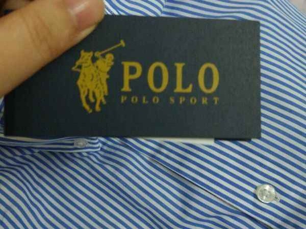 U.S. Polo商务运动风，都市白领的舒适战袍