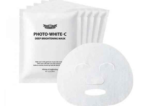 实测盘点2025美白补水好用的面膜 告别暗沉干渴肌