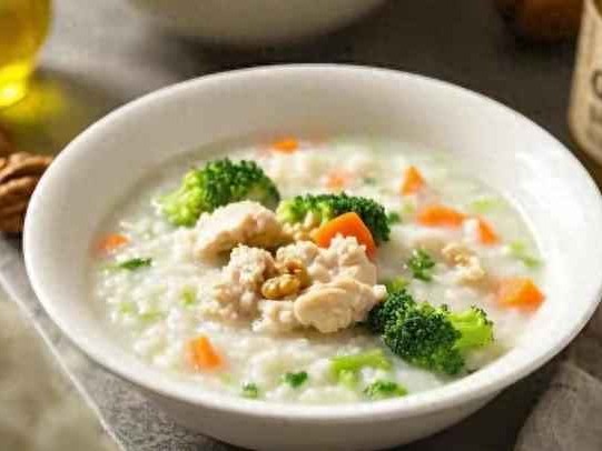 1-2岁宝宝辅食新发现：营养搭配让宝宝爱上吃饭！