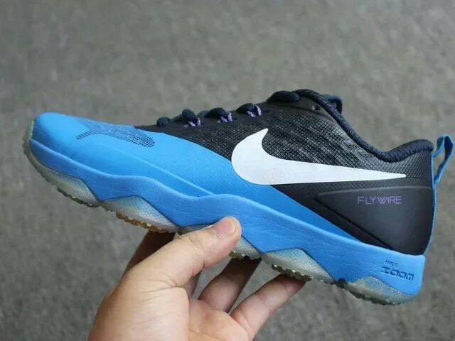 选对篮球鞋别犯难 这份实战选购指南让你闭眼入