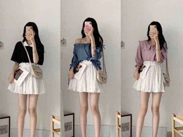 穿衣搭配纠结症有救了！超实用颜色搭配秘籍，让你每天美美出门！