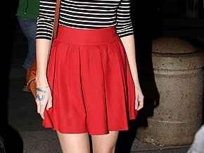 25度穿衣别犯愁 洋葱穿搭法教你应对早晚温差