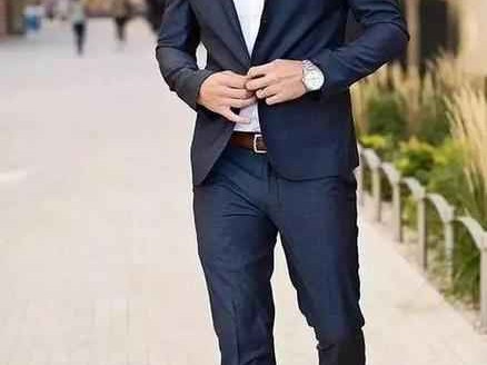 男人穿衣服怎样搭配好看 男人想要穿得高级，不靠颜值，全靠这 4 套搭配思路