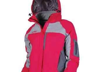 冲锋衣不只是件外套 看懂这些门道才不白花钱