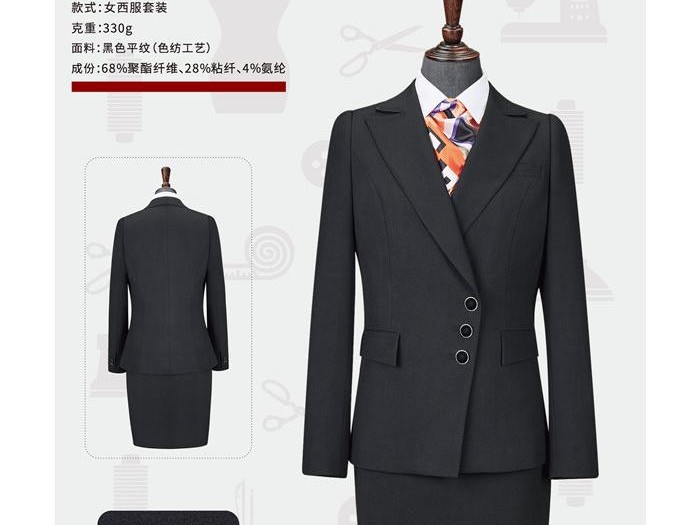 西装江湖漫游指南 好牌子让你在每个场合都发光