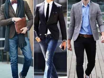 西裤穿衣搭配秘籍：3款裤子6套造型，基础款穿出高级感，时髦就这么简单