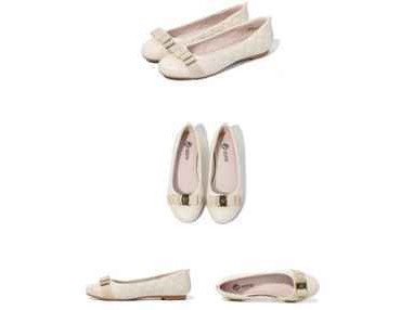 一双能卷起来的鞋 背后竟是跨越半世纪的宠爱故事