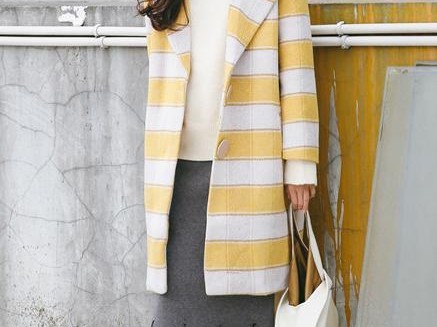 黄色这么搭绝了！这几个配色方案让你眼前一亮