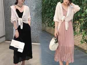 秋冬穿搭指南：12种经典搭配让你高级又吸睛