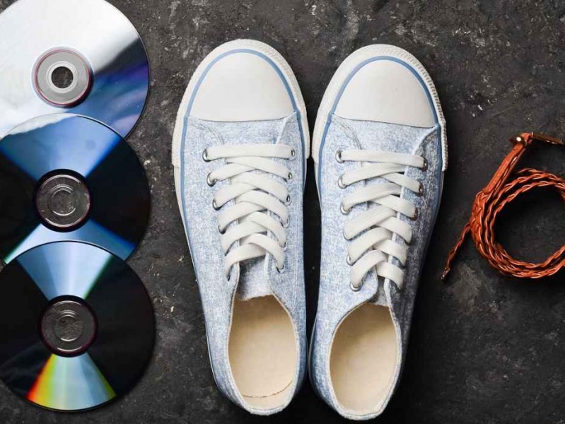 探寻心头好 那些让你一眼钟情的板鞋品牌