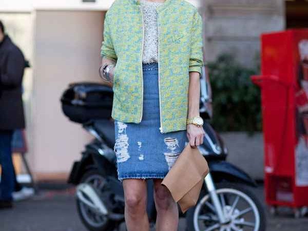 嘿伙计，别再把“丹宁”当成一种简单东西啦