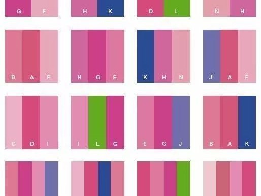 绿色穿搭全攻略 解锁你的本命高级感