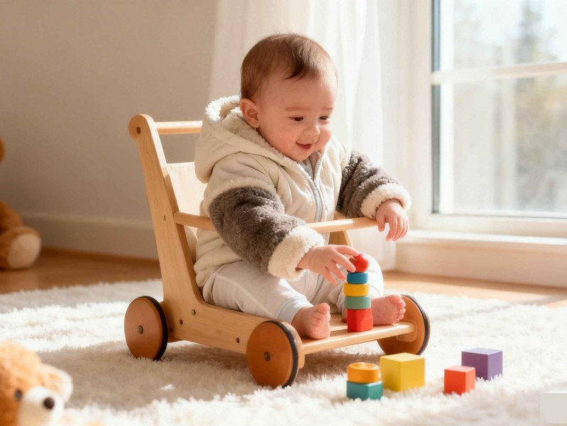 女婴穿衣搭配指南：5件宝藏宝宝衣，萌娃穿搭不踩坑，好看实穿超省心！